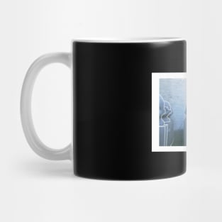 ETERNAL DOLLS. Mug